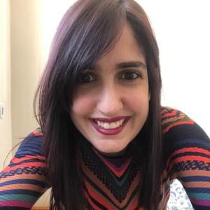 Meet your Posher, Ana paula